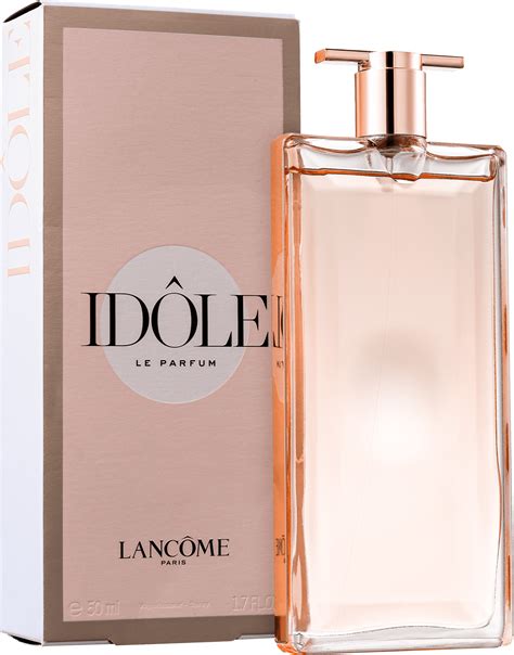 Lancôme Idôle Eau de Parfum 